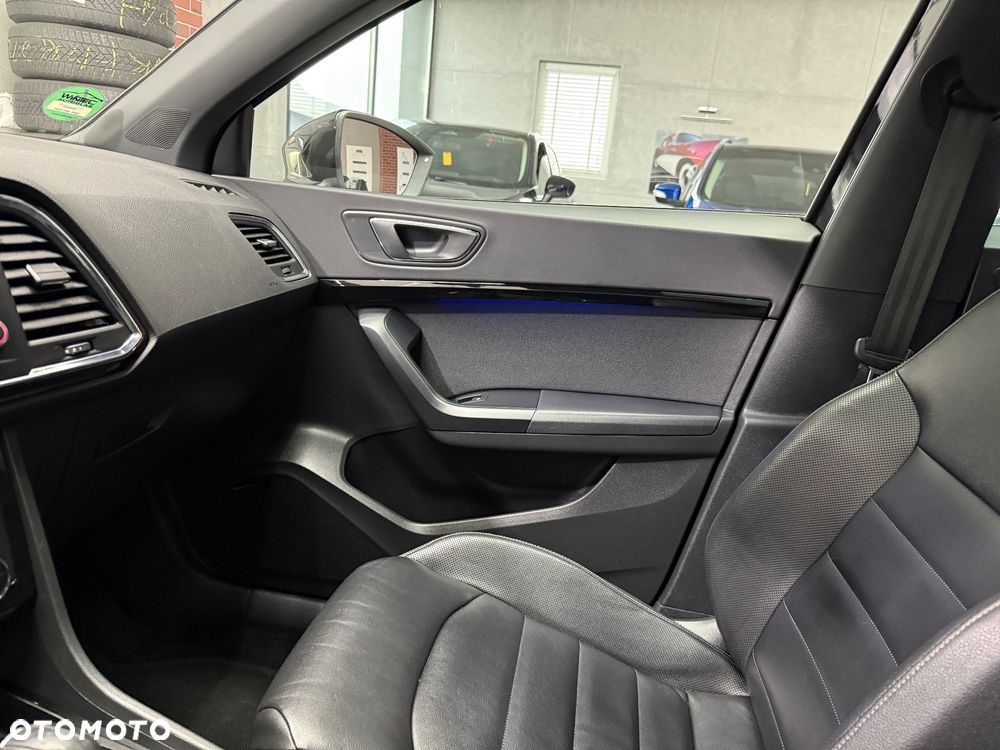 Seat Ateca 2.0 TDI 4Drive DSG XCELLENCE - 30