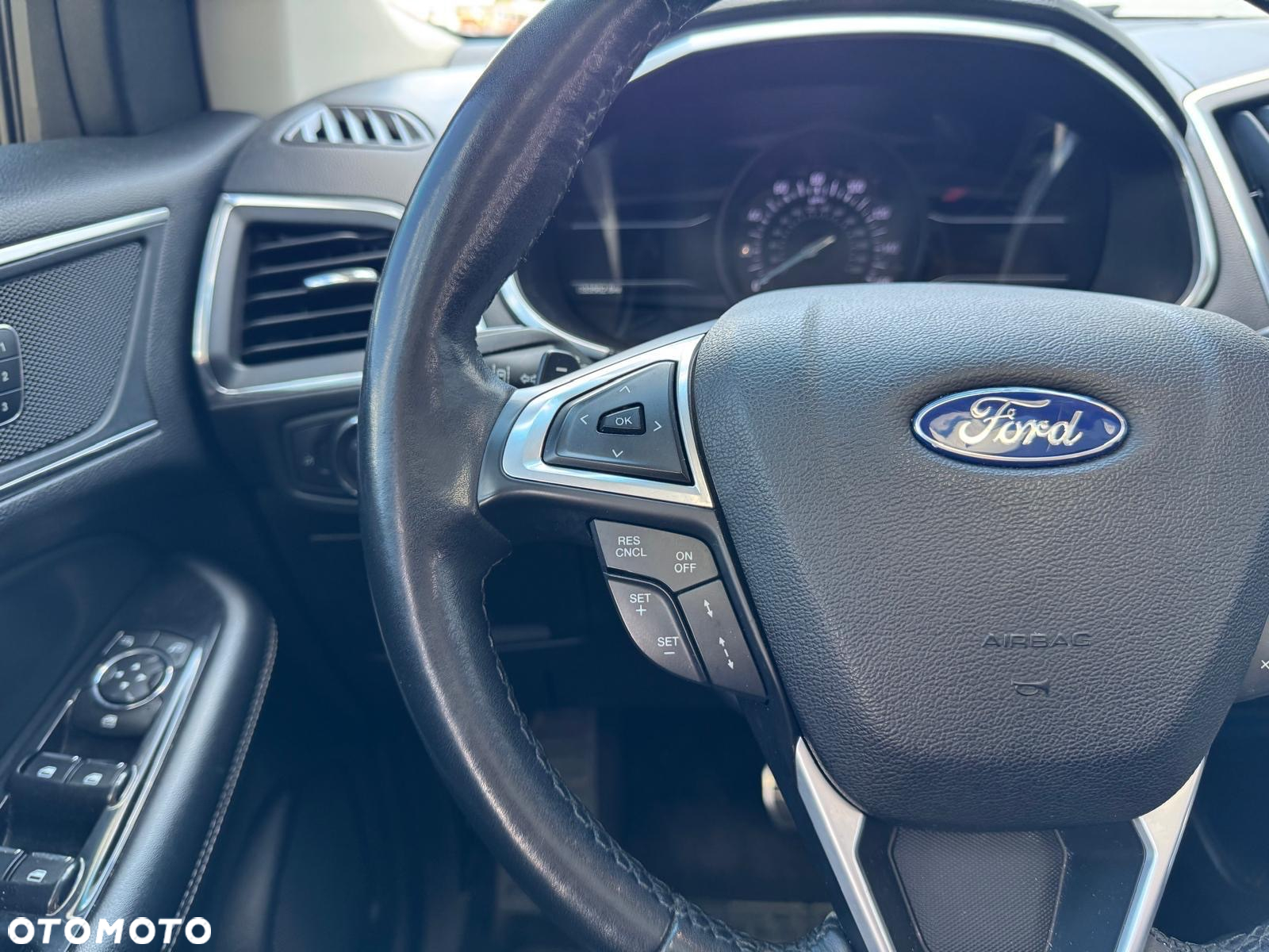 Ford Edge 2.0 EcoBlue Twin-Turbo 4WD ST-Line - 14