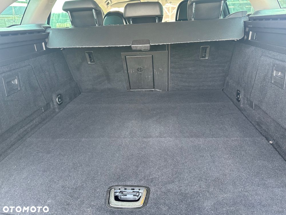 Opel Insignia 2.0 CDTI Sport - 9