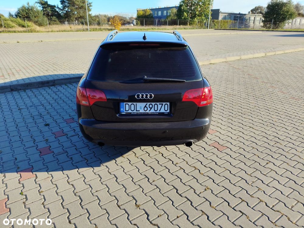 Audi A4 ver-avant-3-2-fsi-quattro - 8