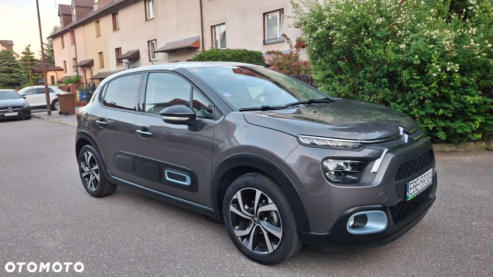 Citroën C3 Pure Tech 110 S&S ELLE - 14