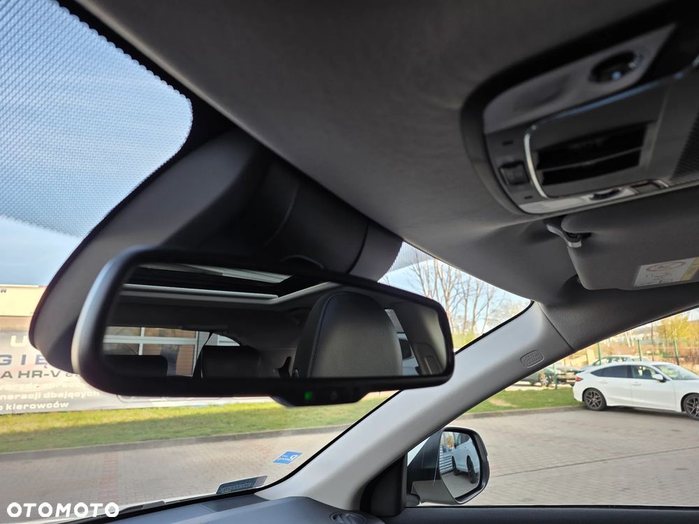 Honda HR-V 1.5 Executive (ADAS / Connect+) CVT - 27