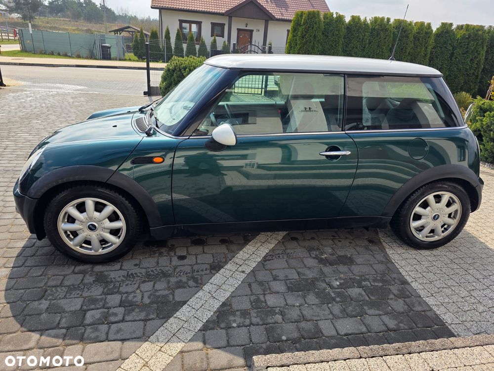 MINI ONE Standard - 5