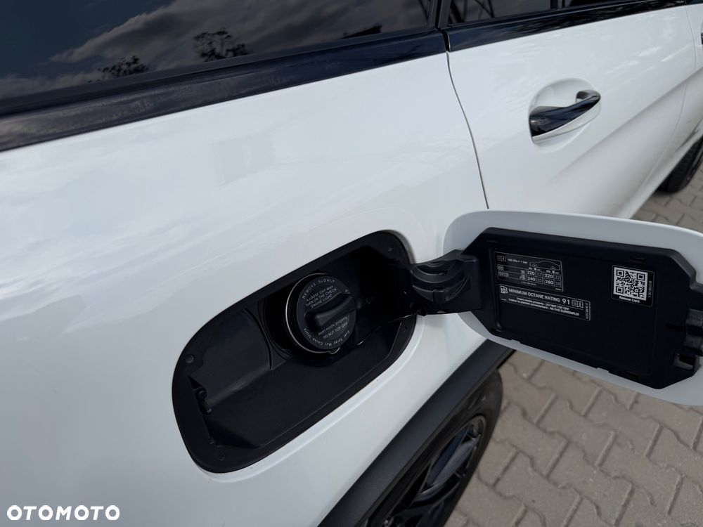 Mercedes-Benz GLC AMG 43 4-Matic - 15
