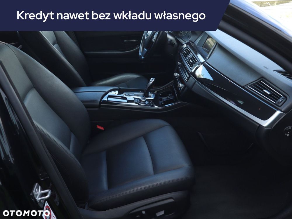 BMW Seria 5 - 11