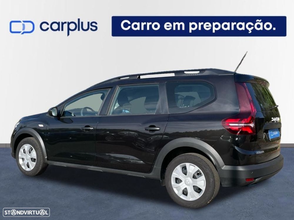 Dacia Jogger 1.0 ECO-G Essential 7L Bi-Fuel - 2