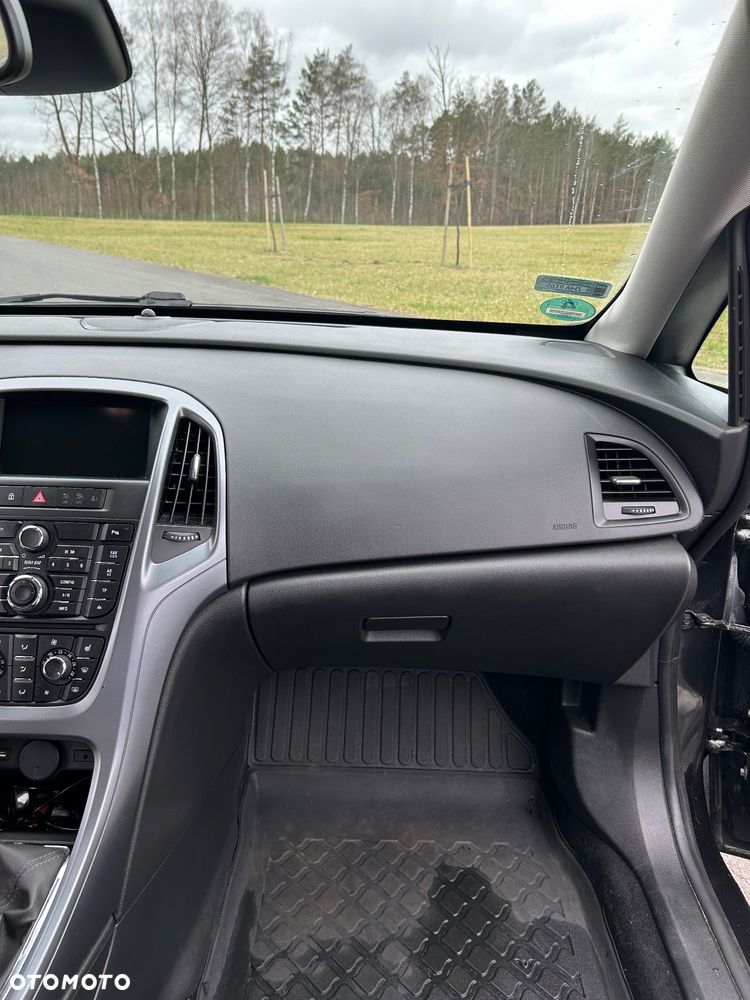 Opel Astra - 19