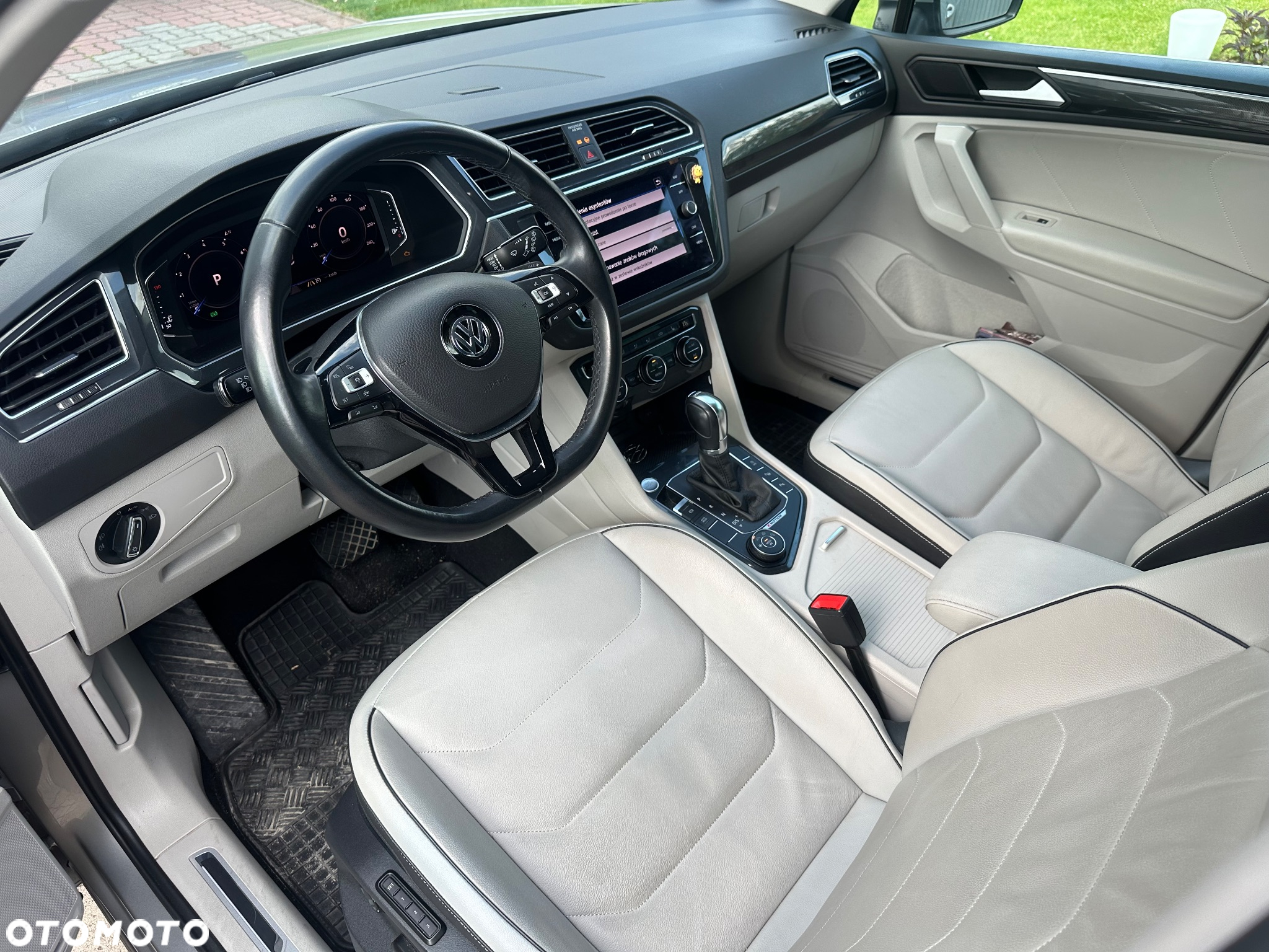 Volkswagen Tiguan 2.0 TSI 4Mot Highline DSG - 12