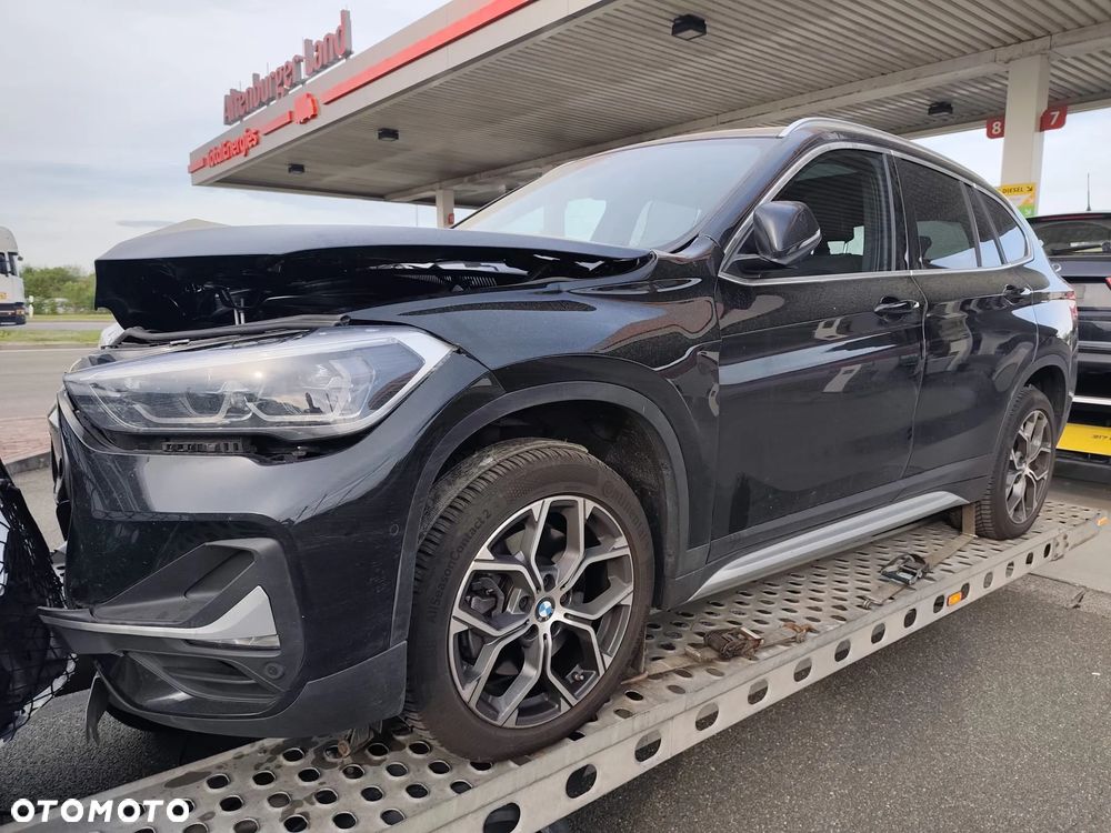 BMW X1 sDrive20i xLine sport - 1
