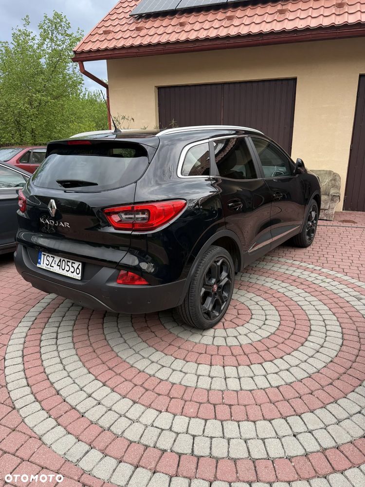 Renault Kadjar 1.2 Energy TCe Night&Day - 10