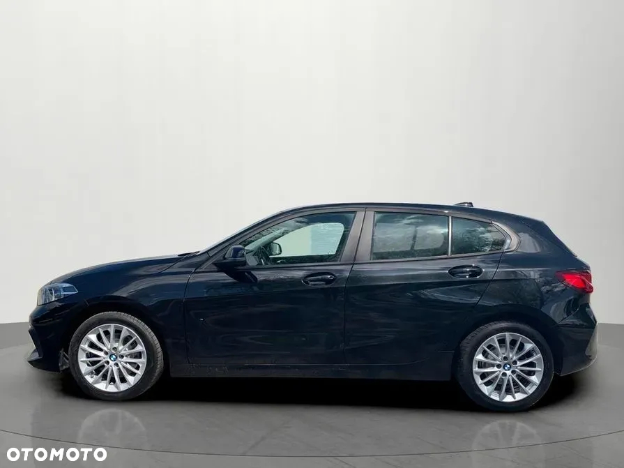 BMW Seria 1 118i Advantage - 4