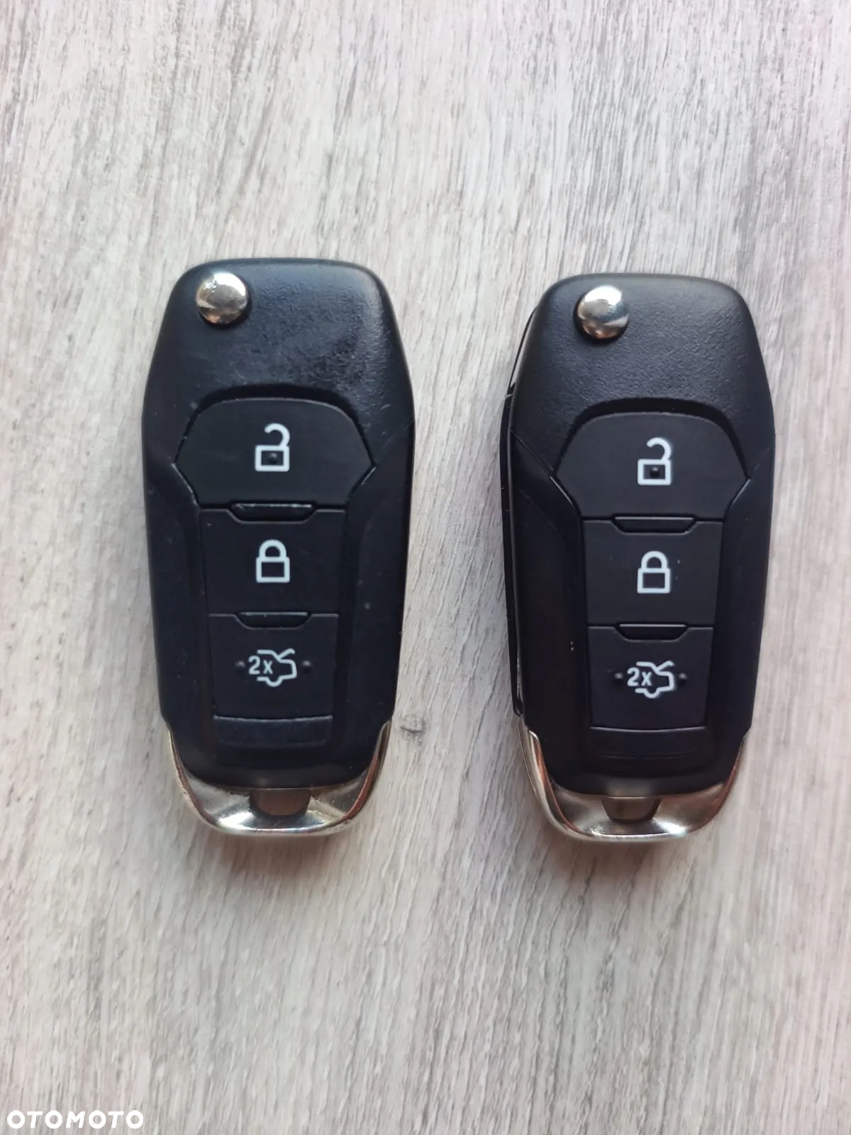Ford Focus 1.0 EcoBoost Connected - 12
