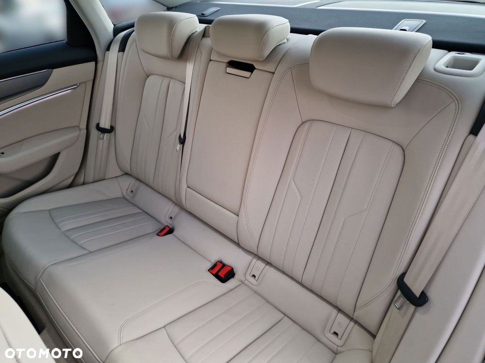 Audi A6 Limousine 45 TFSI mHEV Quattro S tronic - 19