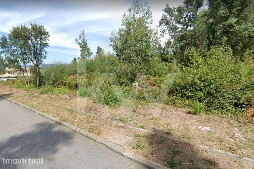 Lote de Terreno para construção de Moradia Independente - 759m2 - Cald - Grande imagem: 2/3