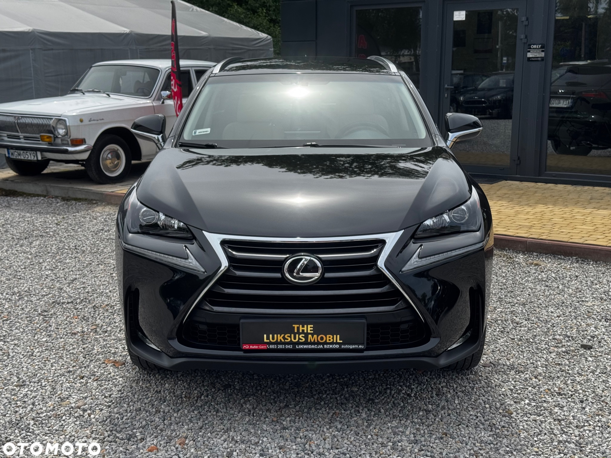 Lexus NX 200t Elite AWD - 4