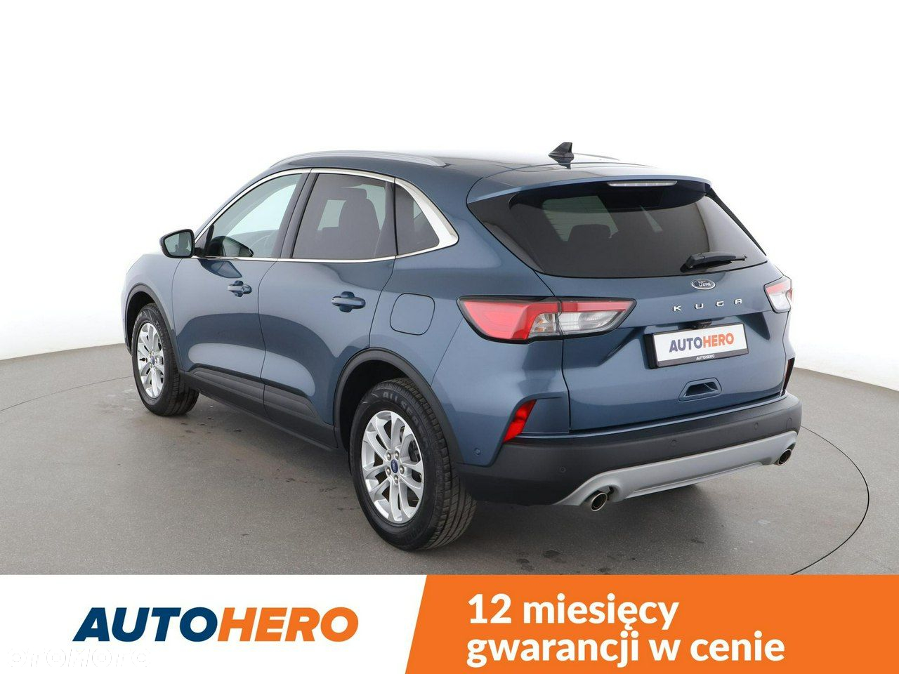 Ford Kuga 1.5 EcoBoost TITANIUM - 4