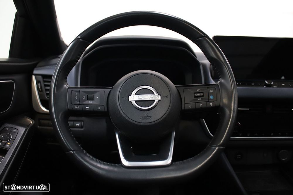 Nissan Qashqai 1.5 e-Power Tekna - 15