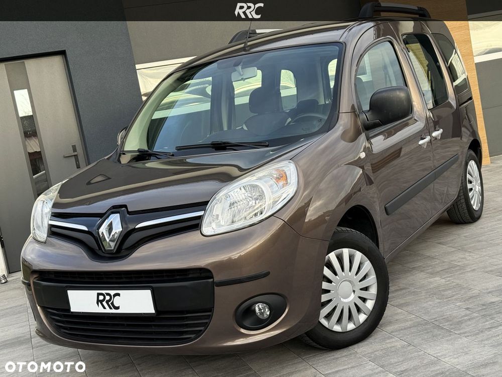 Renault Kangoo 1.2 TCE Zen - 3