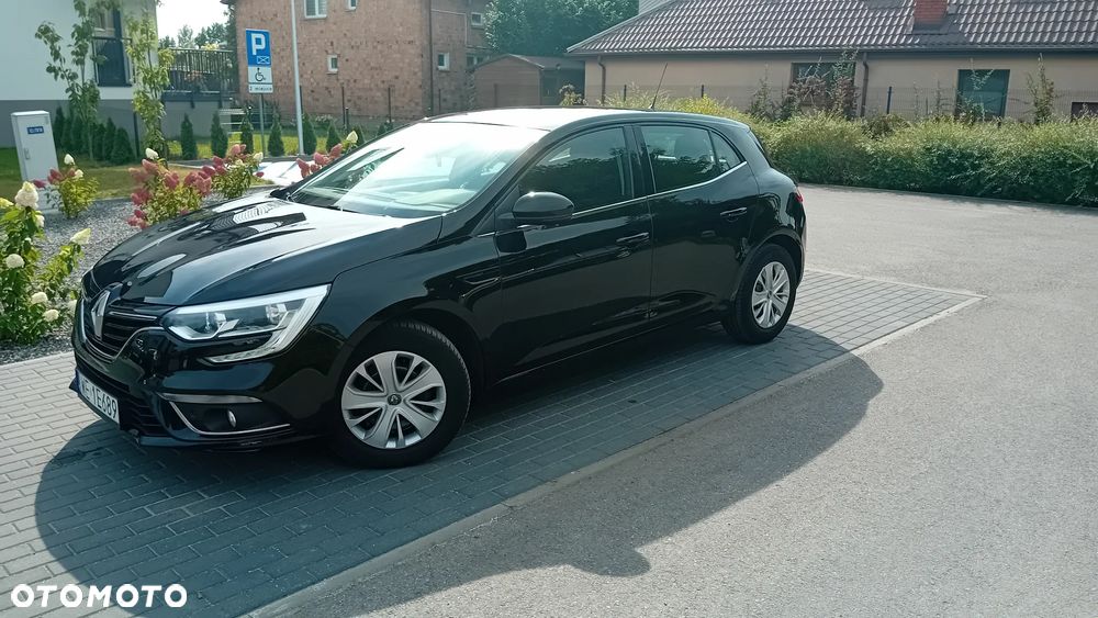 Renault Megane - 4