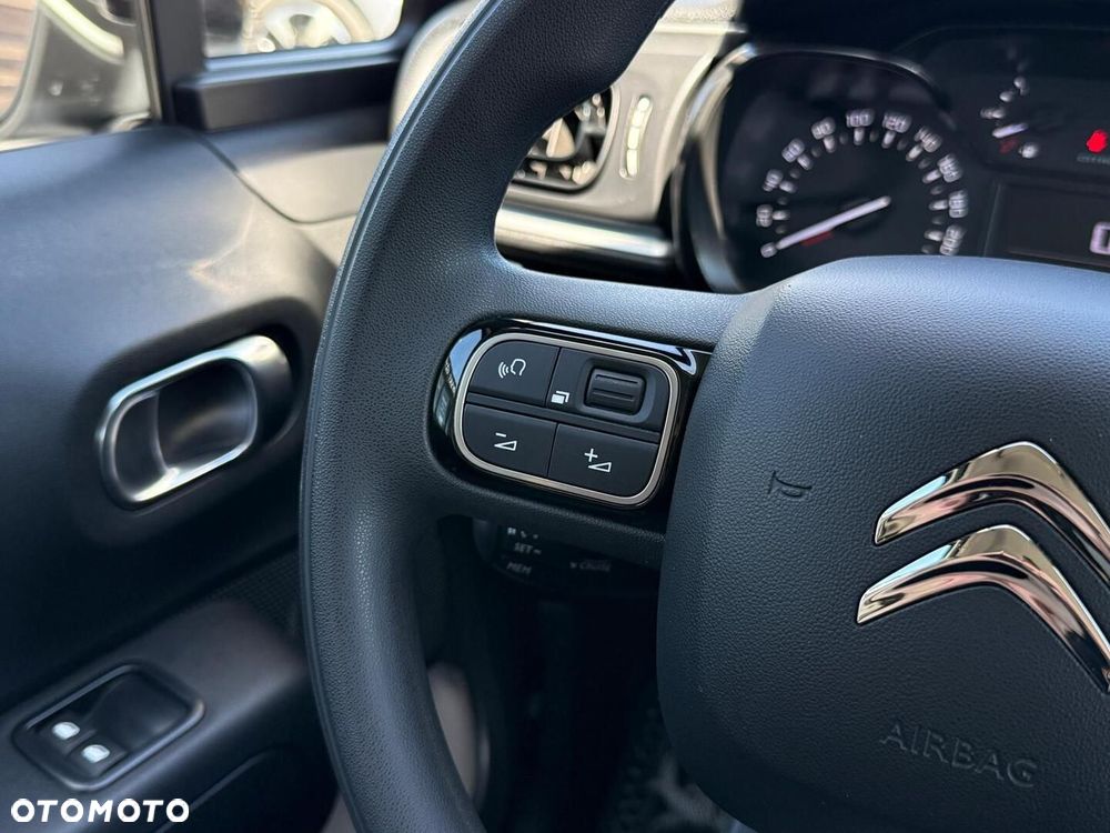 Citroën C3 1.2 PureTech GPF Feel - 20