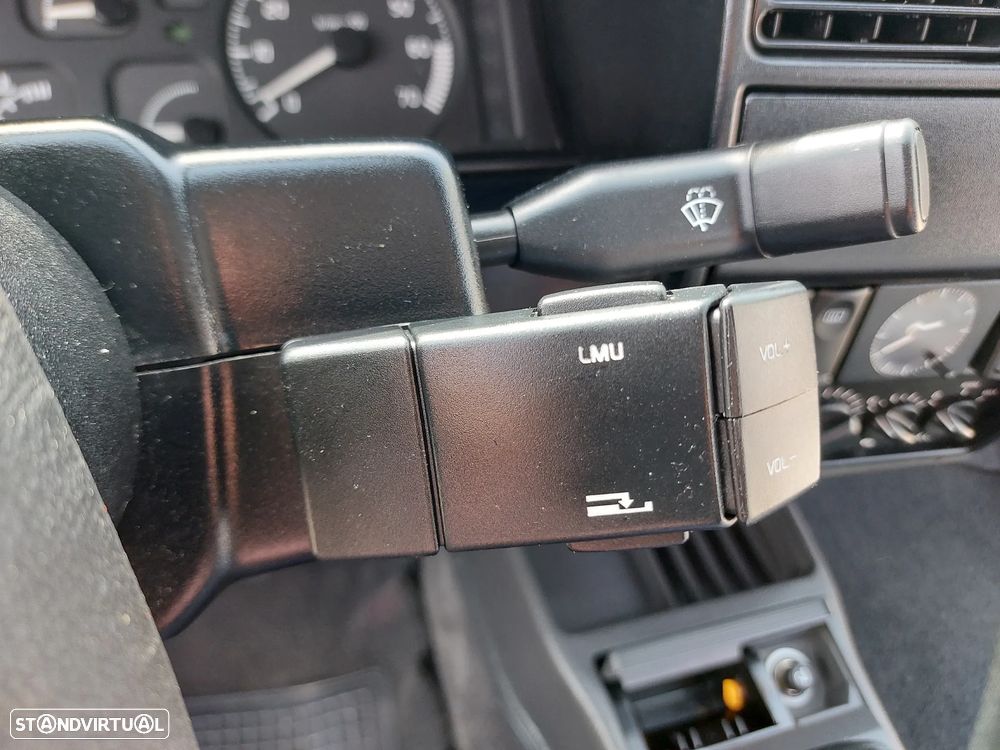 Renault 19 1.4 RTi - 20