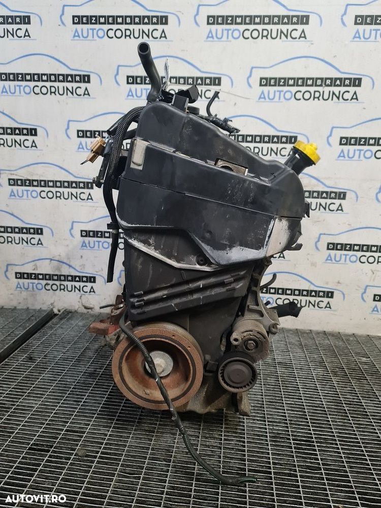 Motor Dacia Sandero 2 Stepway 1.5 DCI 2012 - 2016 90CP Manuala K9K Euro5 (1395) Diesel ... - 3