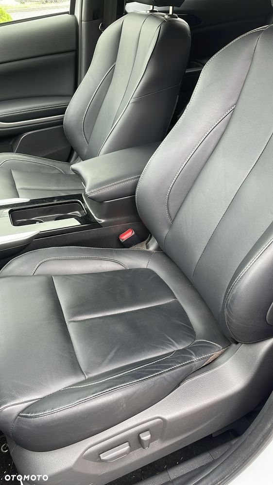 Mitsubishi Eclipse Cross 2.4 PHEV Inbusiness - 6