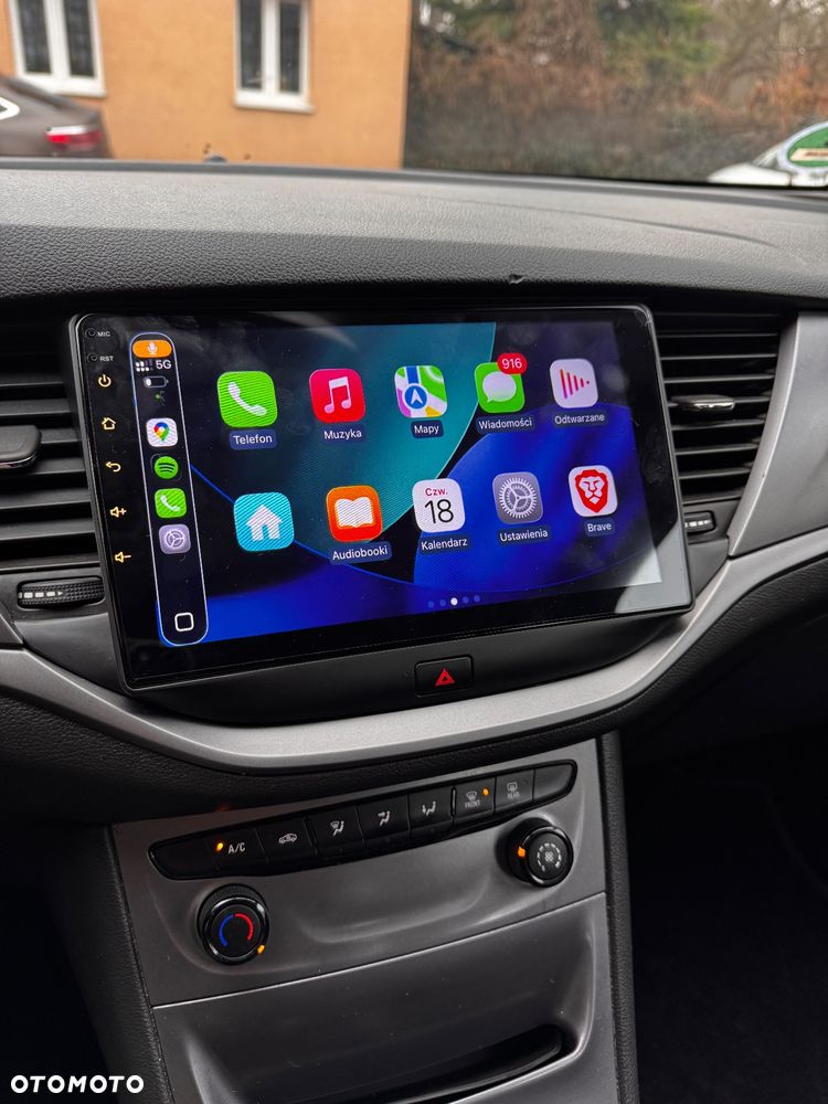 Opel Astra 1.0 Turbo Start/Stop Active - 15