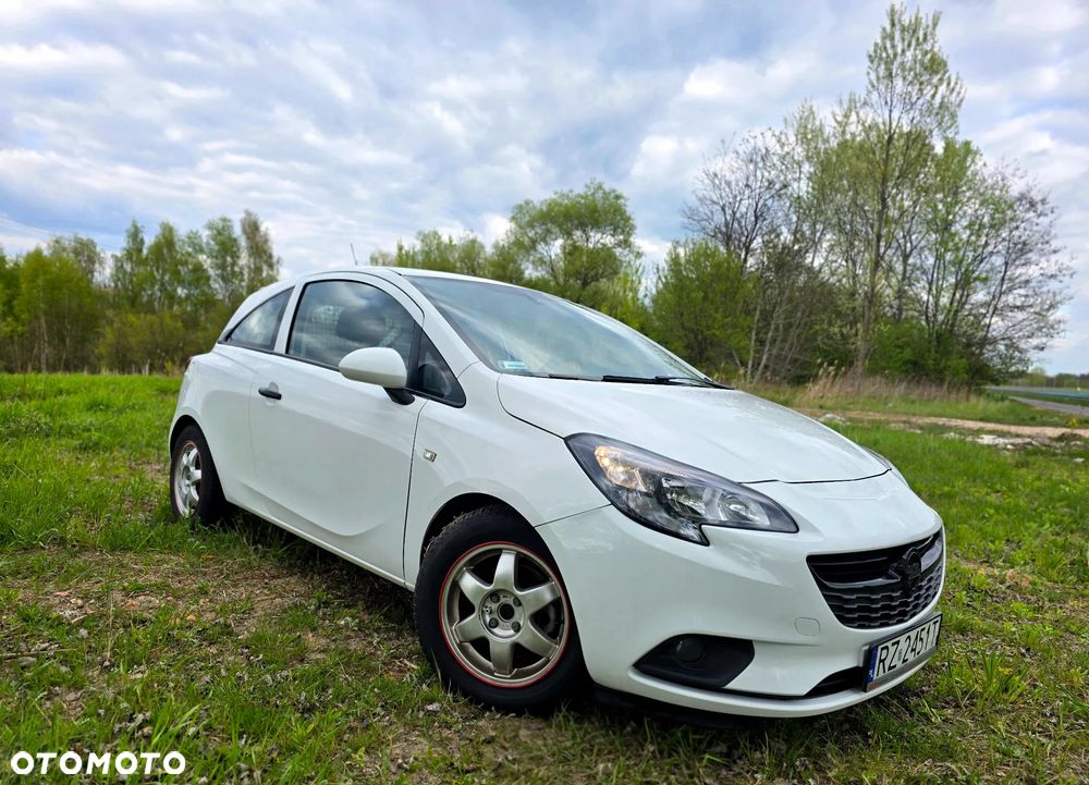 Opel Corsa - 2
