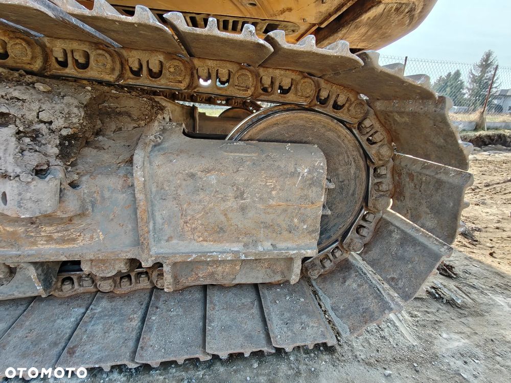 Liebherr R906LC litronic - 14