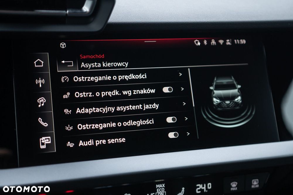 Audi A3 Sportback - 25