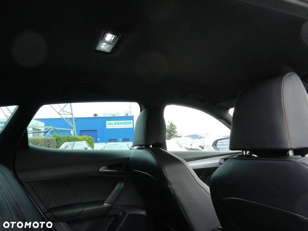 Cupra Formentor 1.5 TSI DSG Tribe Edition - 12