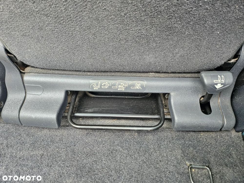 Citroën C2 1.1 SX - 11