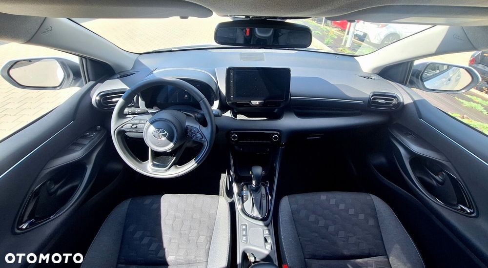 Toyota Yaris Hybrid 1.5 Style - 3