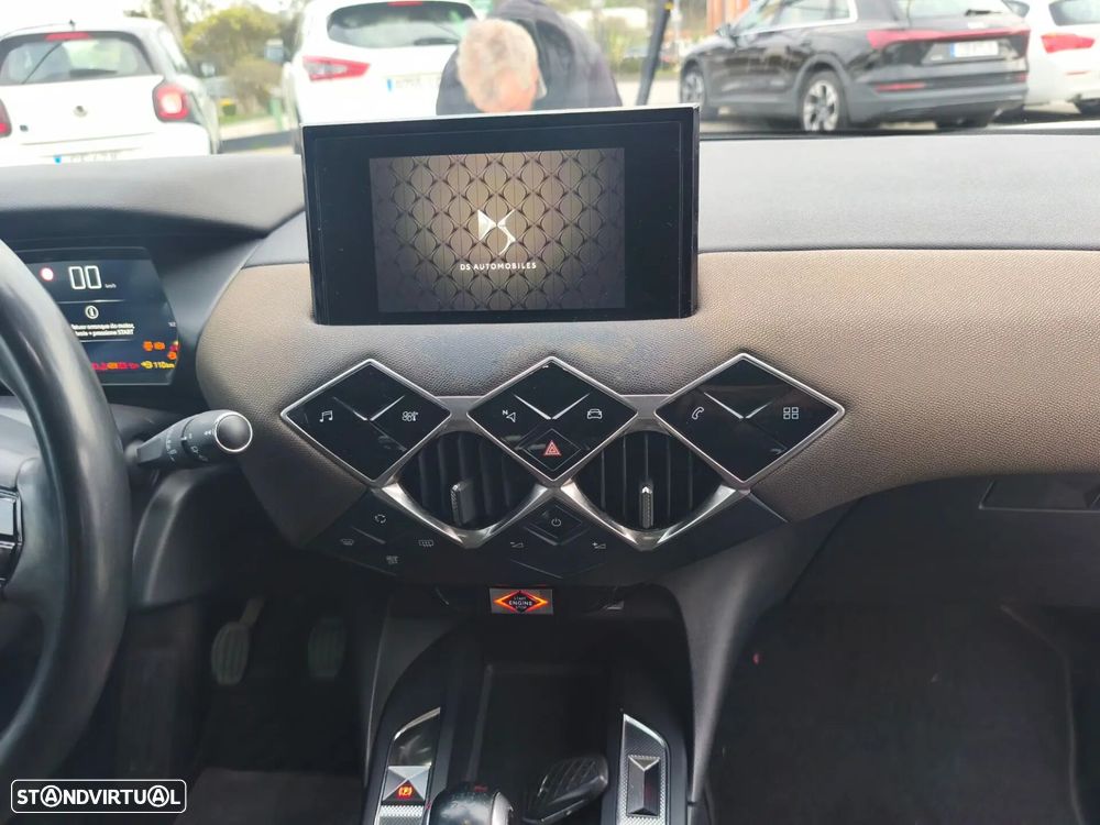 DS DS3 Crossback - 7