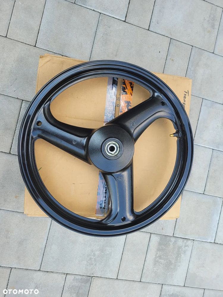 Felga przód, przednia Honda Varadero 125 XL 125 - 1