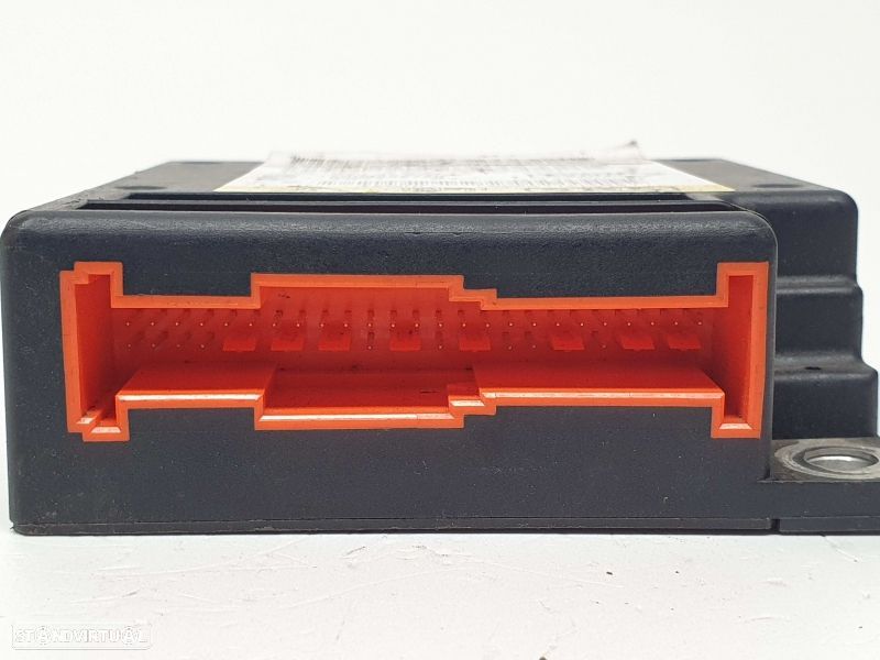 Centralina / Modulo Airbags Citroen C2 (Jm_) - 3