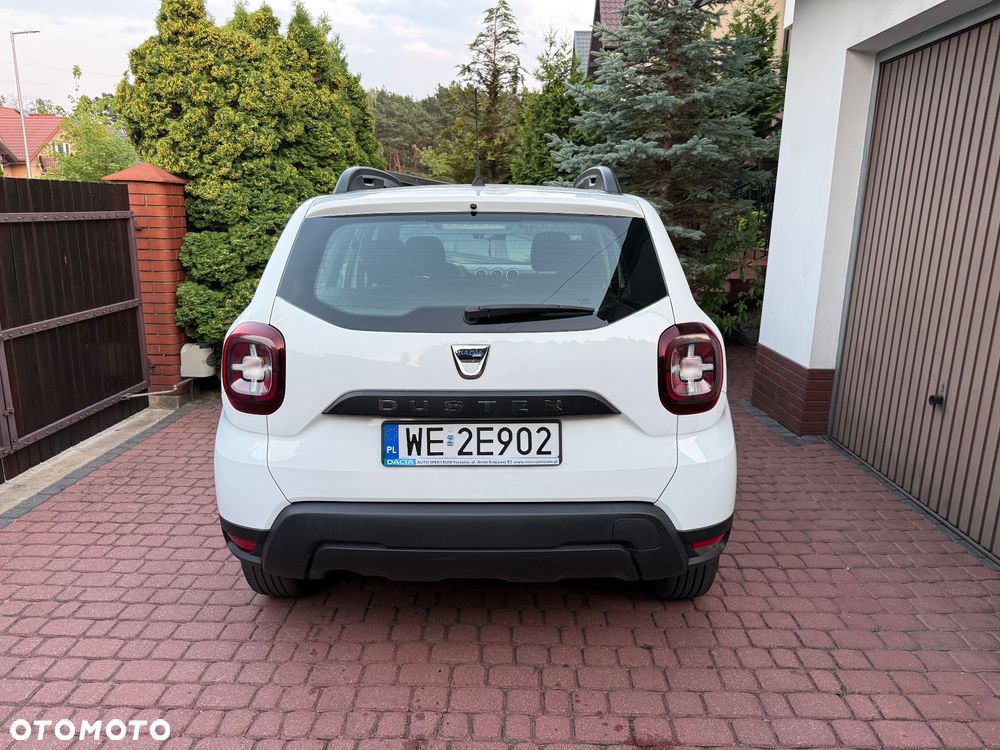 Dacia Duster - 5