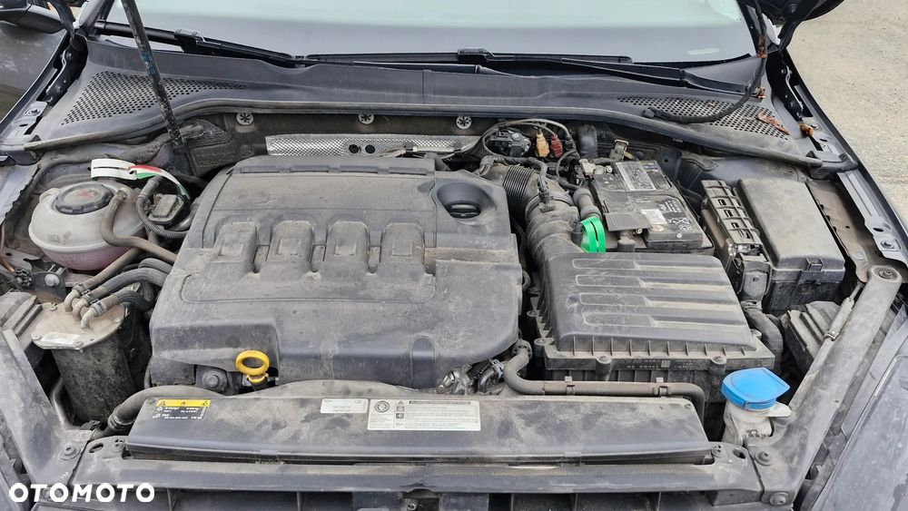 Volkswagen Golf Variant 2.0 TDI BMT Highline DSG - 14