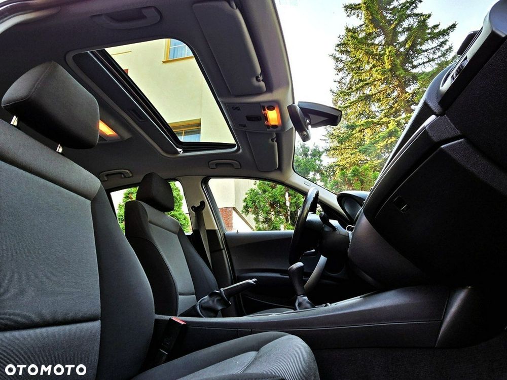 BMW Seria 1 - 17