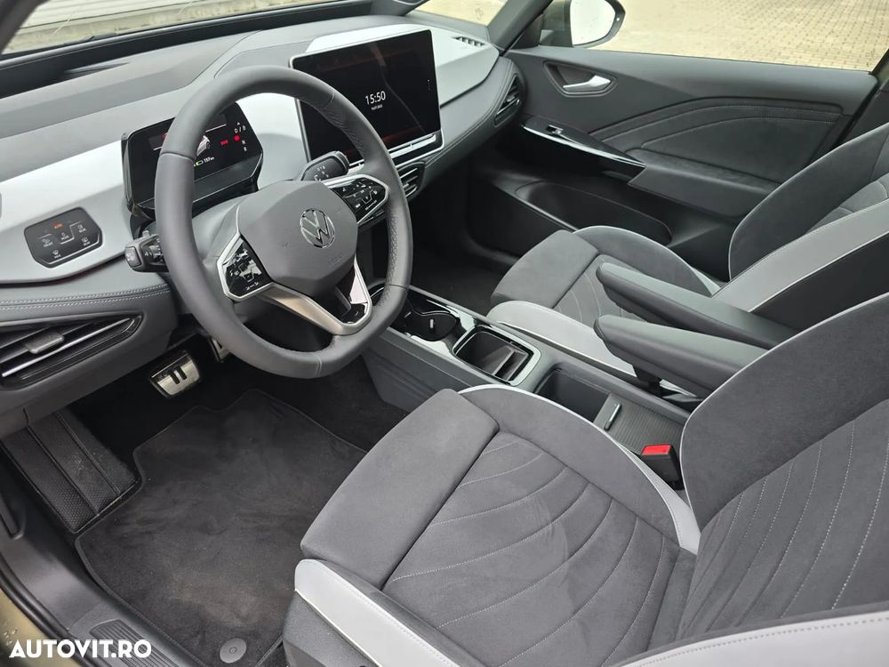 Volkswagen ID.3 77 kWh Pro S - 12