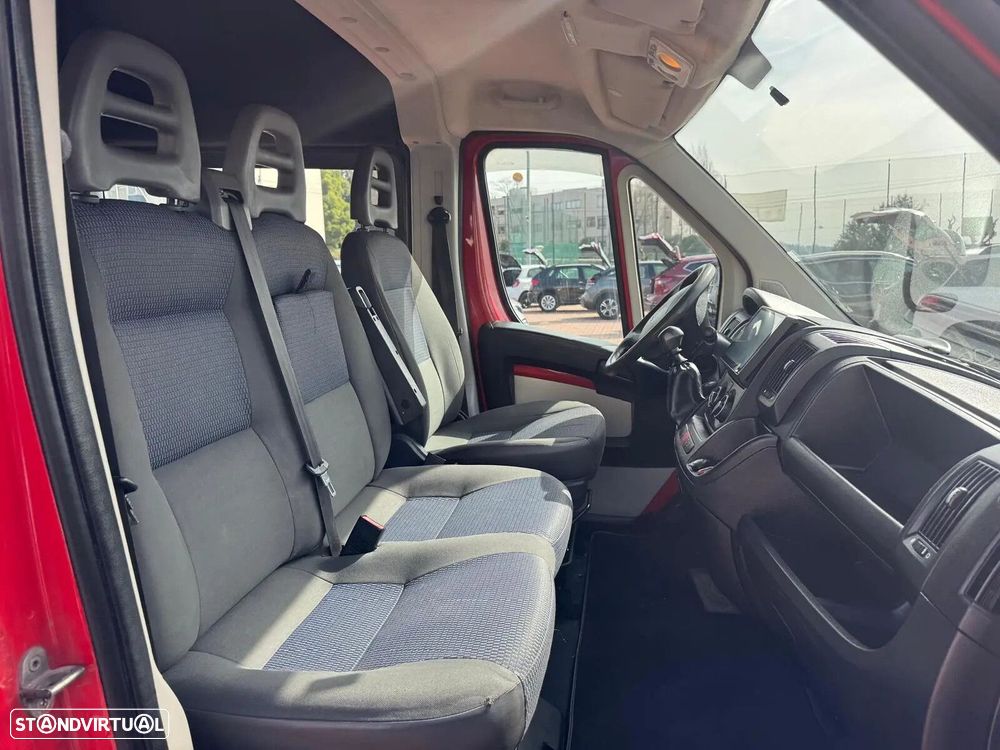 Citroën Jumper 2.2 HDi 33 L2H2 - 6