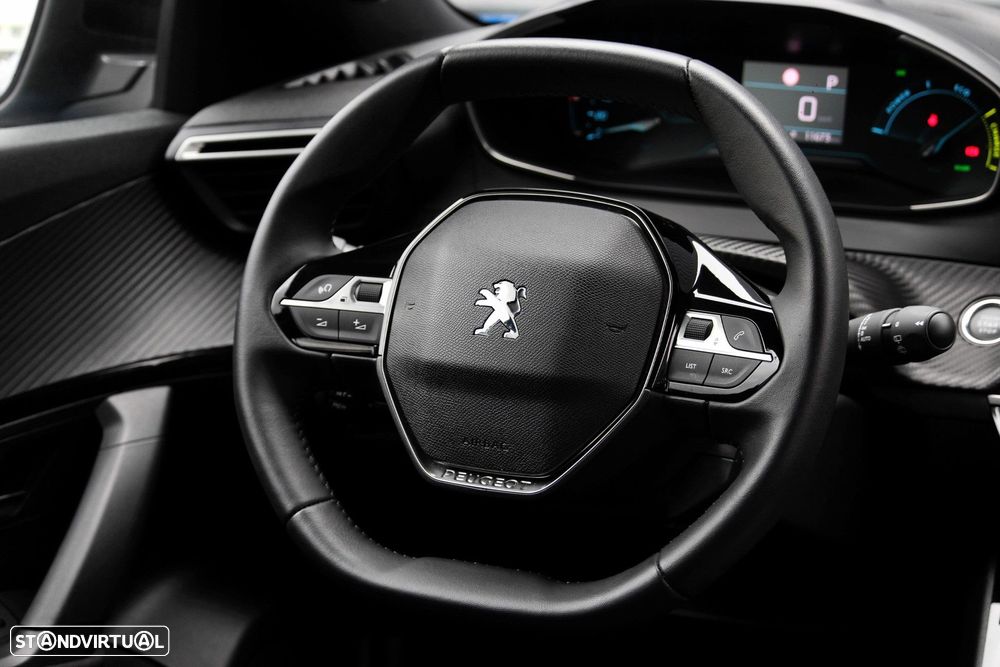 Peugeot e-2008 50 kWh Active Pack - 27