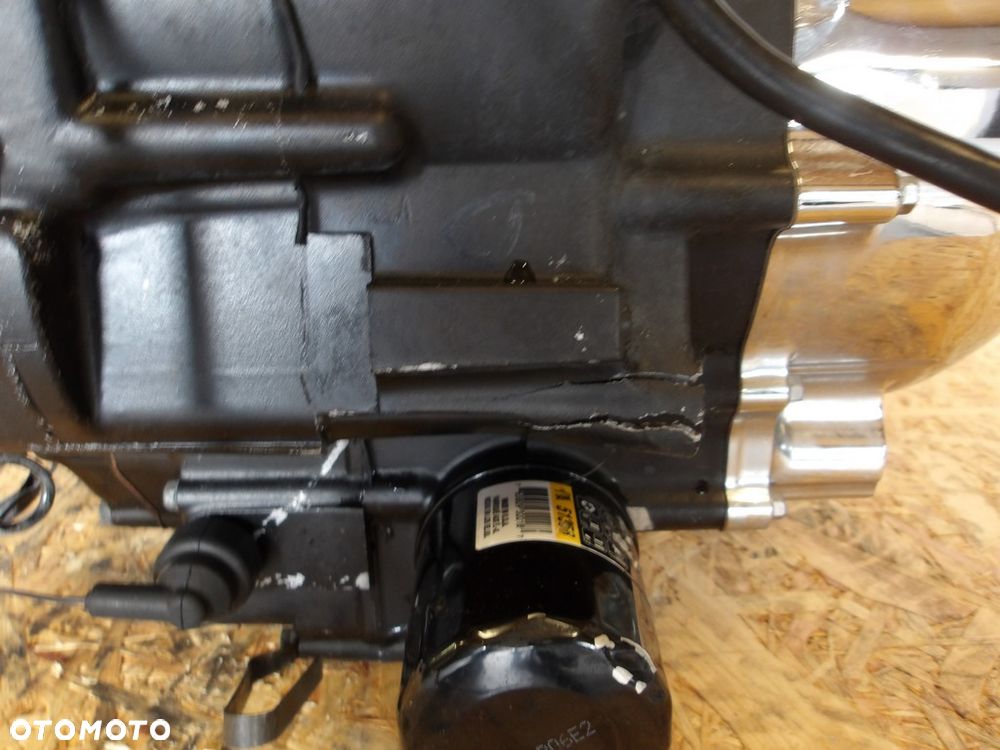 Silnik KAWASAKI VN 1500 VULCAN NOMAD 98-04r   PN. 14001-5374 - 8
