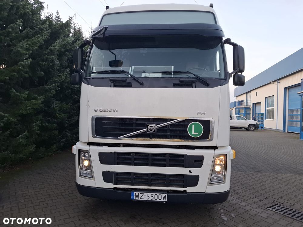 Volvo FH 440 - 2