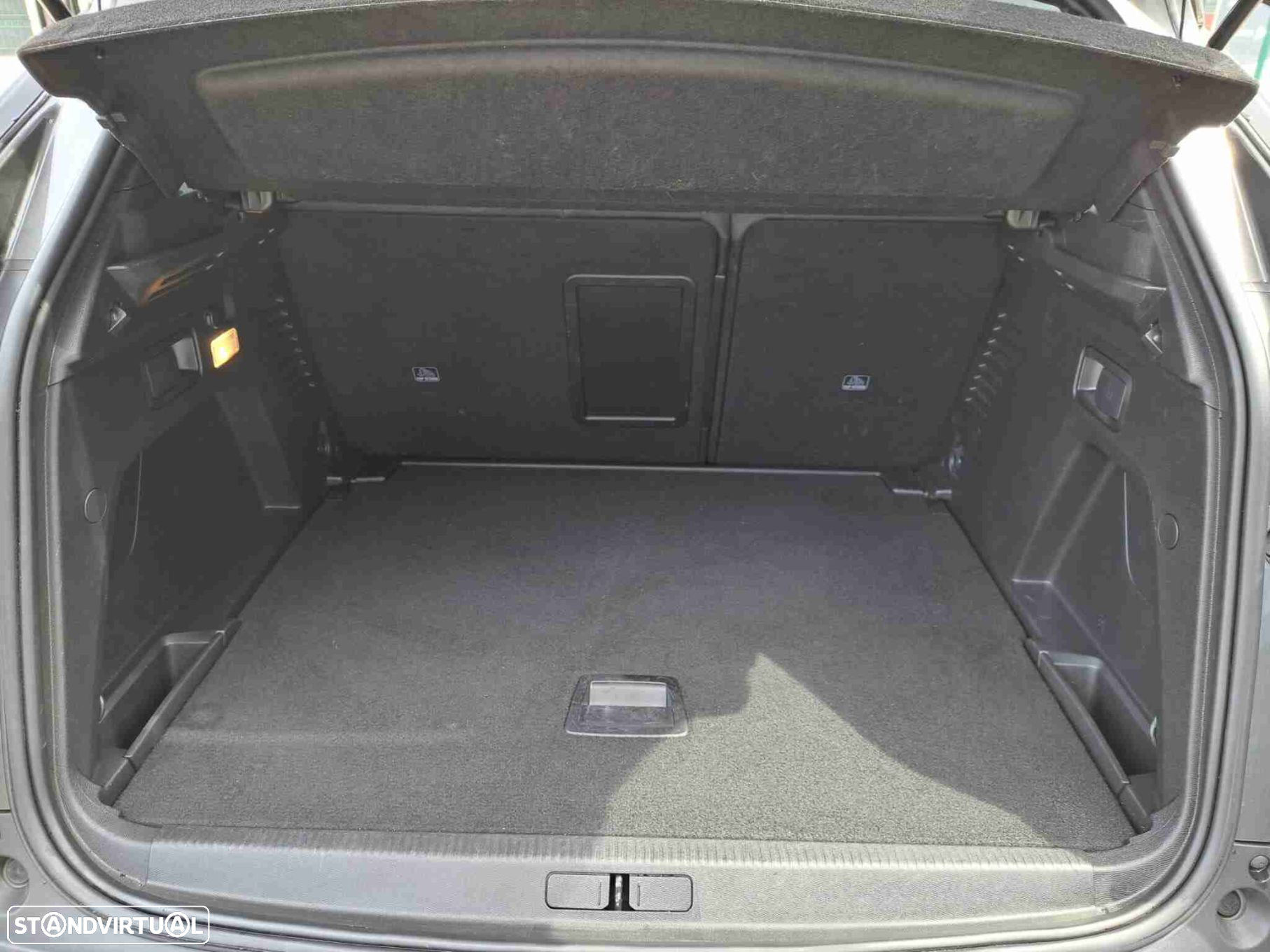 Peugeot 3008 1.5 BlueHDi Active Pack - 7