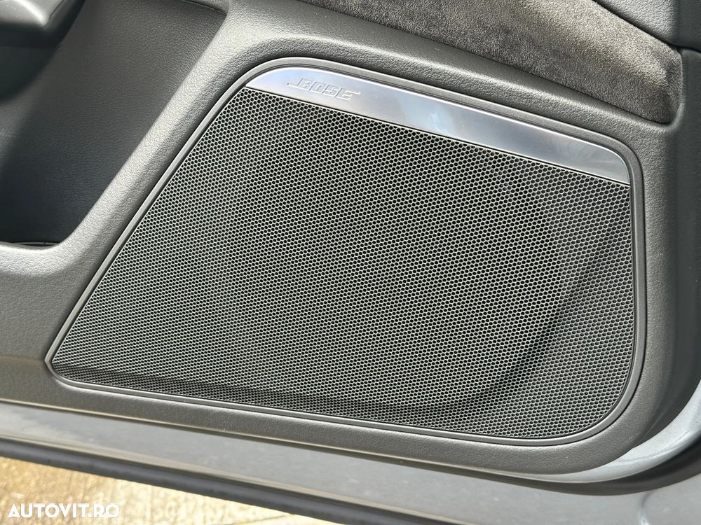 Audi A6 Avant 2.0 TDI DPF multitronic - 30