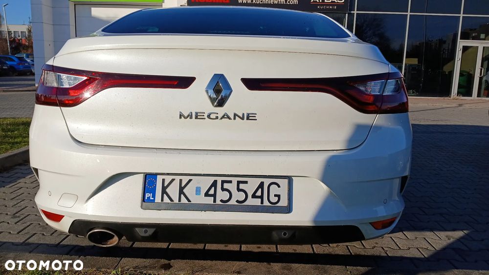 Renault Megane 1.3 TCe FAP Winter Edition - 14