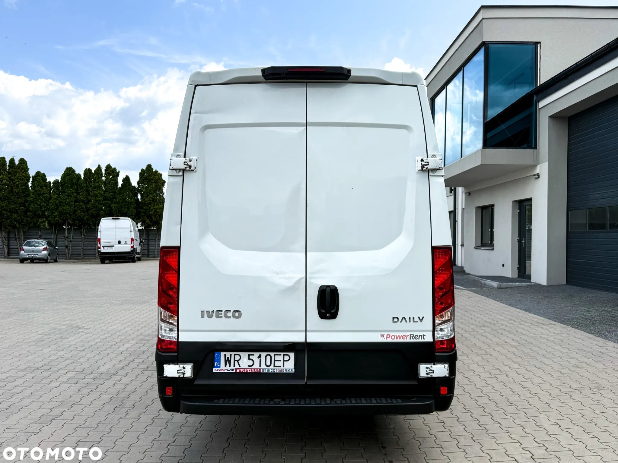 Iveco Daily L5H2 - 8
