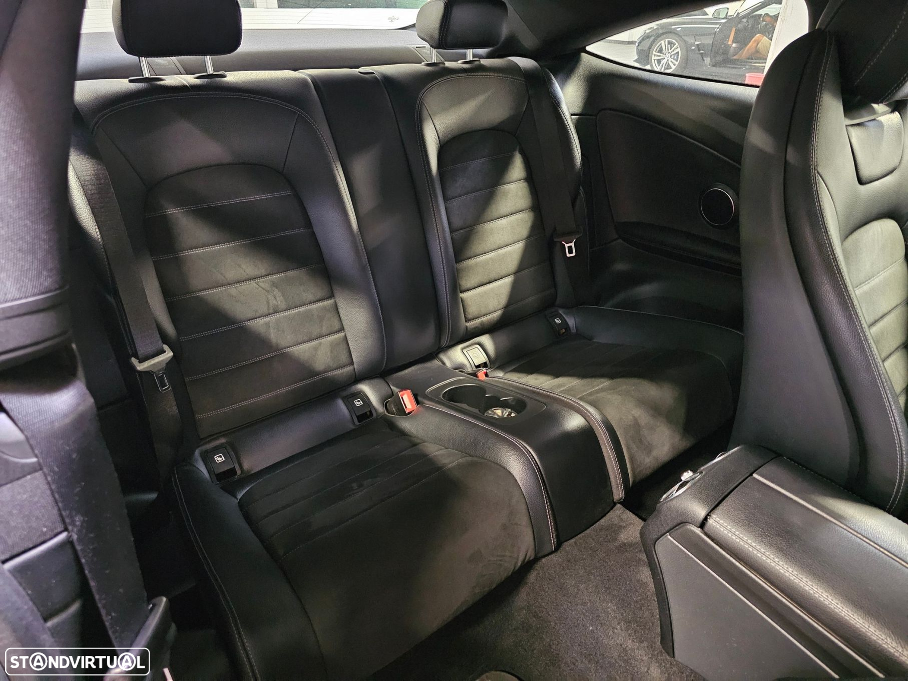 Mercedes-Benz C 250 d - 25